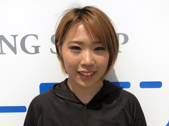 宮里 美月